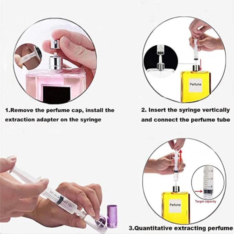 Strzykawka do przenoszenia pły – Scent Eliminator Spray recenzja i cena